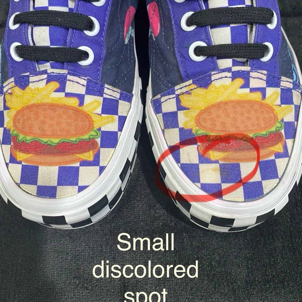 Vans Diner shoes - Picture 11 of 13
